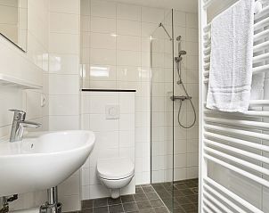 Unterkunft 454089 - Bungalow Noordzeekust - Beach Resort Ooghduyne | 6-persoons villa - Speciaal toegank