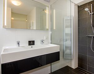 Unterkunft 454090 - Bungalow Noordzeekust - Beach Resort Ooghduyne | 8-persoons kindervilla | 8LK