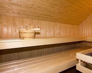 Unterkunft 454090 - Bungalow Noordzeekust - Beach Resort Ooghduyne | 8-persoons kindervilla | 8LK