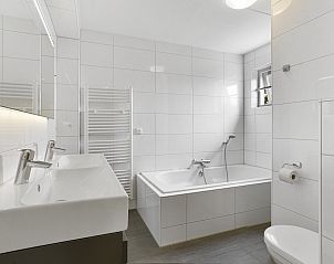 Unterkunft 454090 - Bungalow Noordzeekust - Beach Resort Ooghduyne | 8-persoons kindervilla | 8LK