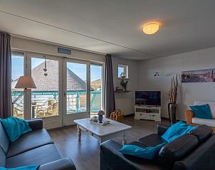 Unterkunft 454094 - Ferienhaus Noordzeekust - Strandslag 157