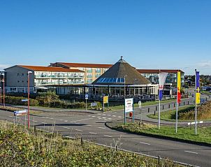 Unterkunft 454094 - Ferienhaus Noordzeekust - Strandslag 157