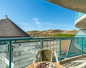 Unterkunft 454094 - Ferienhaus Noordzeekust - Strandslag 157
