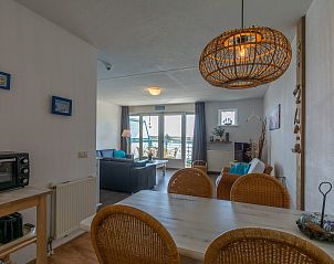 Unterkunft 454094 - Ferienhaus Noordzeekust - Strandslag 157