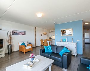 Unterkunft 454094 - Ferienhaus Noordzeekust - Strandslag 157