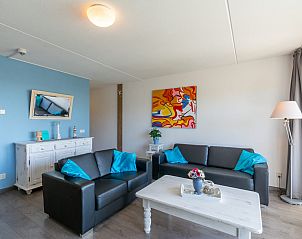 Unterkunft 454094 - Ferienhaus Noordzeekust - Strandslag 157
