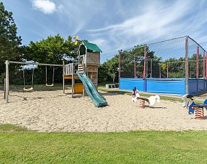 Unterkunft 454094 - Ferienhaus Noordzeekust - Strandslag 157