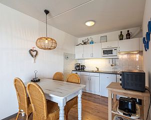 Unterkunft 454094 - Ferienhaus Noordzeekust - Strandslag 157