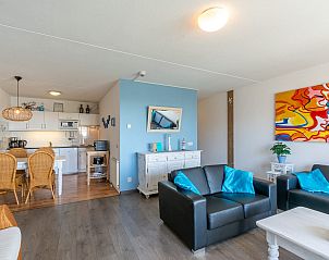 Unterkunft 454094 - Ferienhaus Noordzeekust - Strandslag 157