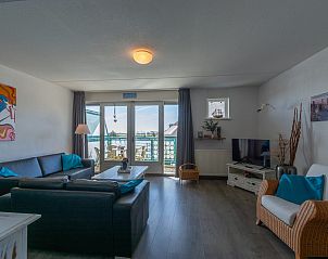Unterkunft 454094 - Ferienhaus Noordzeekust - Strandslag 157