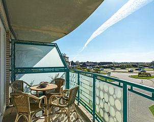 Unterkunft 454094 - Ferienhaus Noordzeekust - Strandslag 157