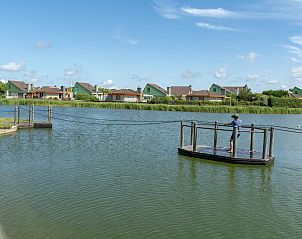 Unterkunft 454094 - Ferienhaus Noordzeekust - Strandslag 157