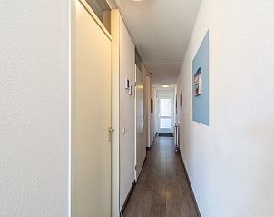 Unterkunft 454094 - Ferienhaus Noordzeekust - Strandslag 157