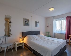 Unterkunft 454094 - Ferienhaus Noordzeekust - Strandslag 157