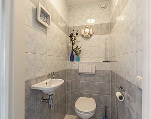 Unterkunft 454094 - Ferienhaus Noordzeekust - Strandslag 157