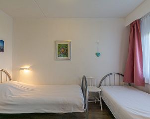 Unterkunft 454094 - Ferienhaus Noordzeekust - Strandslag 157