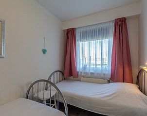 Unterkunft 454094 - Ferienhaus Noordzeekust - Strandslag 157