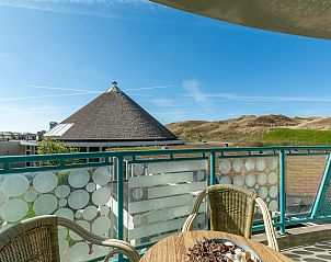 Unterkunft 454094 - Ferienhaus Noordzeekust - Strandslag 157