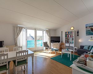 Unterkunft 454095 - Ferienhaus Noordzeekust - Strandslag 225