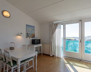 Unterkunft 454095 - Ferienhaus Noordzeekust - Strandslag 225