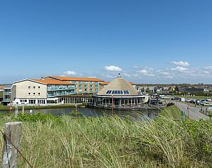 Unterkunft 454095 - Ferienhaus Noordzeekust - Strandslag 225