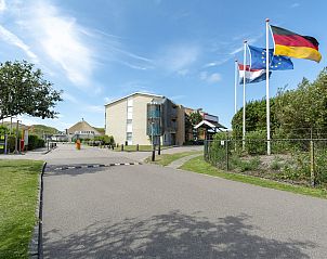 Unterkunft 454095 - Ferienhaus Noordzeekust - Strandslag 225