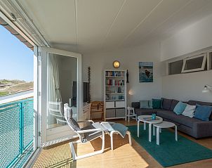 Unterkunft 454095 - Ferienhaus Noordzeekust - Strandslag 225