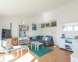 Unterkunft 454095 - Ferienhaus Noordzeekust - Strandslag 225