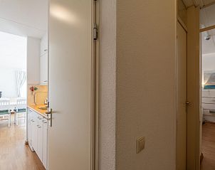 Unterkunft 454095 - Ferienhaus Noordzeekust - Strandslag 225