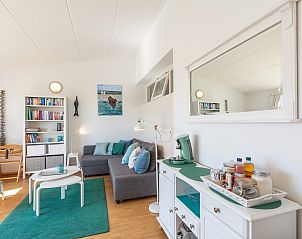 Unterkunft 454095 - Ferienhaus Noordzeekust - Strandslag 225