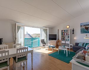 Unterkunft 454095 - Ferienhaus Noordzeekust - Strandslag 225