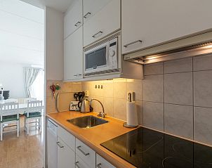 Unterkunft 454095 - Ferienhaus Noordzeekust - Strandslag 225