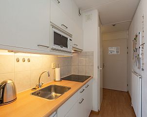 Unterkunft 454095 - Ferienhaus Noordzeekust - Strandslag 225