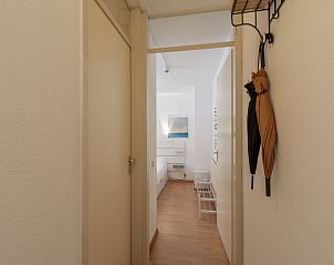 Unterkunft 454095 - Ferienhaus Noordzeekust - Strandslag 225