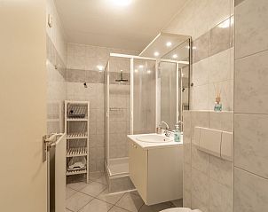 Unterkunft 454095 - Ferienhaus Noordzeekust - Strandslag 225