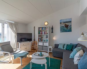 Unterkunft 454095 - Ferienhaus Noordzeekust - Strandslag 225