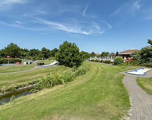 Unterkunft 454095 - Ferienhaus Noordzeekust - Strandslag 225