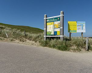 Unterkunft 454095 - Ferienhaus Noordzeekust - Strandslag 225