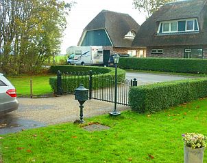 Guest house 454106 - Holiday property Noordzeekust - 100 jaar oude stolpboerderij