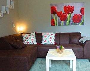 Guest house 454106 - Holiday property Noordzeekust - 100 jaar oude stolpboerderij