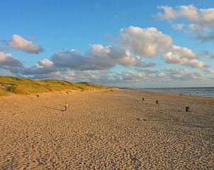 Guest house 454106 - Holiday property Noordzeekust - 100 jaar oude stolpboerderij