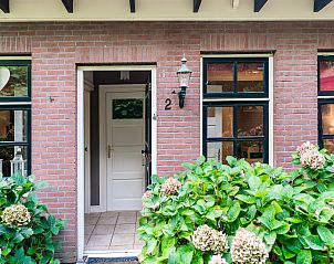 Unterkunft 454115 - Appartement Noordzeekust - Landgoed Anna's Parck - appartement 2
