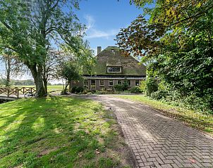 Unterkunft 454115 - Appartement Noordzeekust - Landgoed Anna's Parck - appartement 2