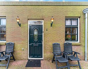 Unterkunft 454120 - Appartement Noordzeekust - Landgoed Anna's Parck - appartement 4