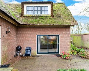 Unterkunft 454120 - Appartement Noordzeekust - Landgoed Anna's Parck - appartement 4