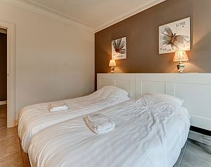 Unterkunft 454121 - Appartement Noordzeekust - Landgoed Anna's Parck - familie appartement