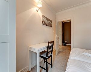 Unterkunft 454121 - Appartement Noordzeekust - Landgoed Anna's Parck - familie appartement