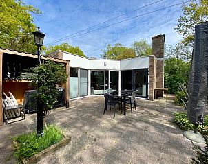 Unterkunft 454122 - Bungalow Noordzeekust - Kloosterbos 4