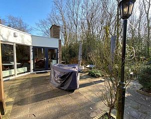 Unterkunft 454122 - Bungalow Noordzeekust - Kloosterbos 4