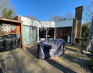 Unterkunft 454122 - Bungalow Noordzeekust - Kloosterbos 4